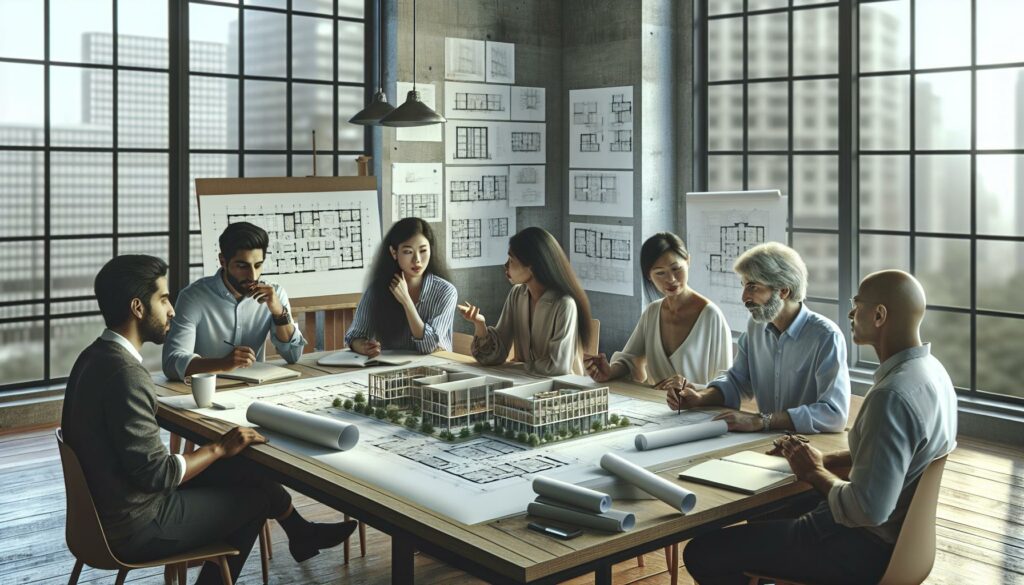 Architectural Design Collaborative